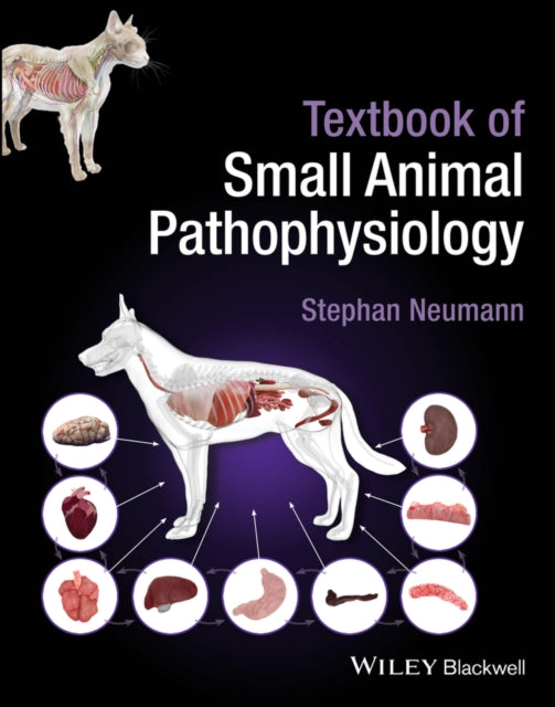 Textbook Of Small Animal Pathophysiolog