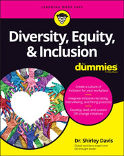 Diversity Equity & Inclusion