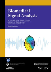 Biomedical Signal Analysis Third Editi By Rangaraj M. Rangayyan