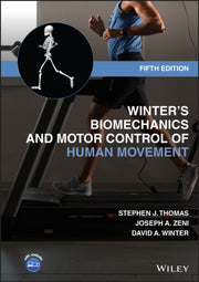 Winter S Biomechanics And Motor C