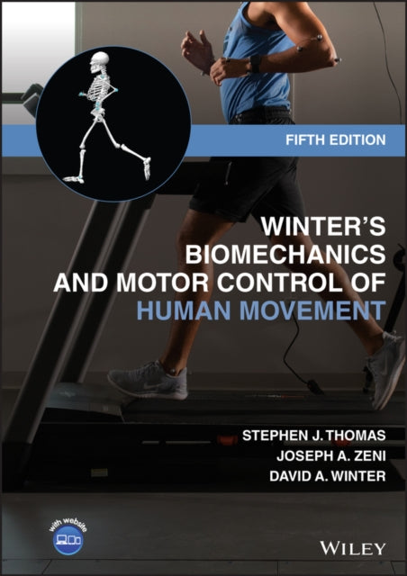 Winter S Biomechanics And Motor C