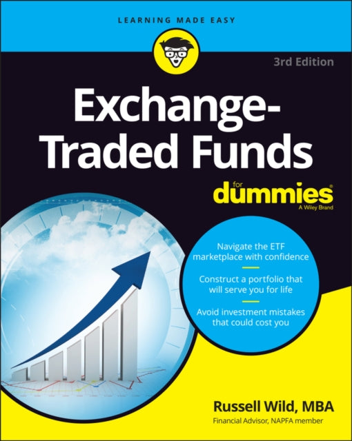Exchange Traded Funds For Dummies