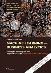 Machine Learning And Ai For Business An