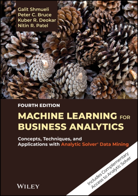 Machine Learning And Ai For Business An