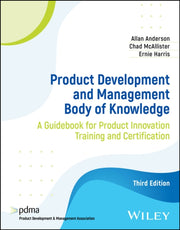 Product Development And Management Body