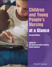 Children And Young People 8242 S Nursi By Gormley-fleming, Eli