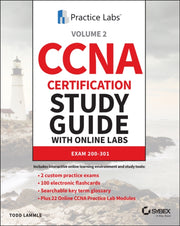 Ccna Certification Study Guide Online La