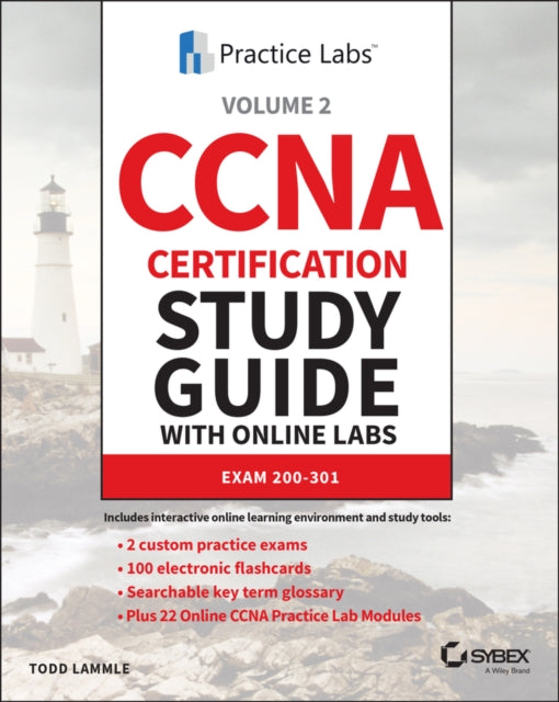 Ccna Certification Study Guide Online La