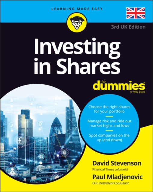 Investing In Shares