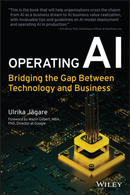 Operating Ai By Operating Ai