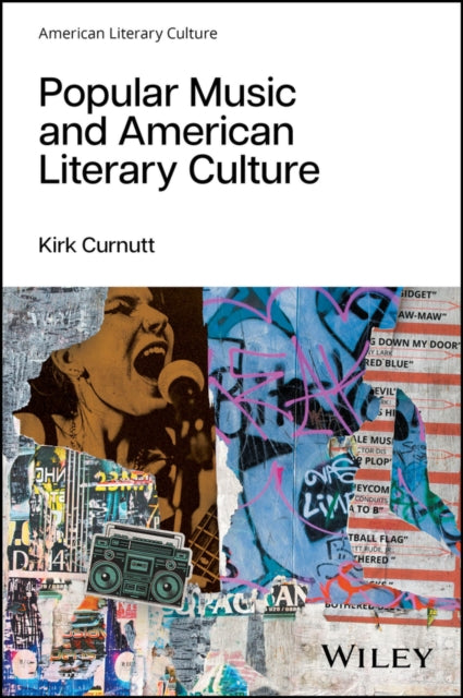 Popular Music And American Literary Cul