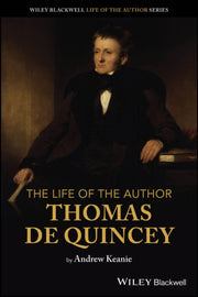 Life Of The Author