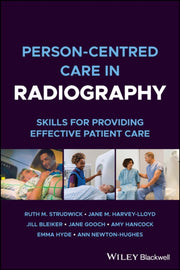 Person Centred Care In Radiograph