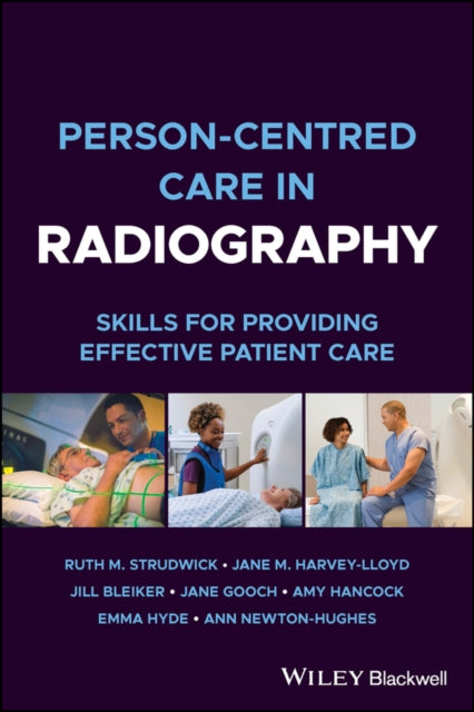 Person Centred Care In Radiograph