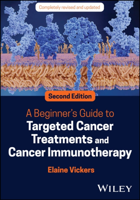 A Beginners Guide To Targeted Cancer Tr