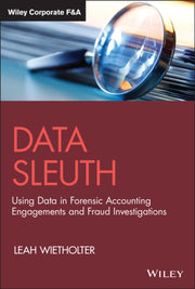 Data Sleuthing