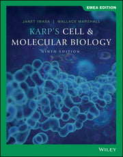 Cell And Molecular Biology