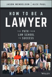 Become A Great Lawyer