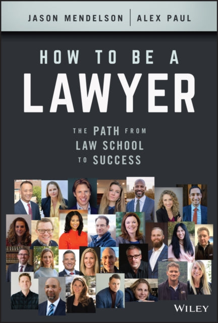 Become A Great Lawyer