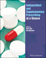 Non Medical Prescribing At A Glance