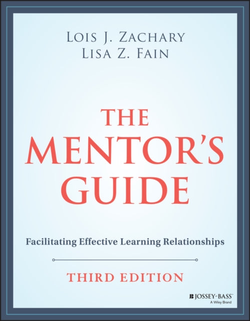 Mentors Guide