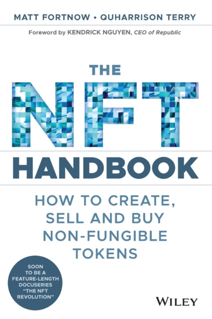 Nft Handbook