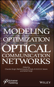 Modelling And Optimization Of Optical C