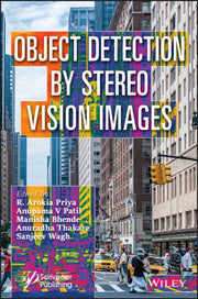 Object Detection By Stereo Vision Image