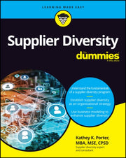 Supplier Diversity