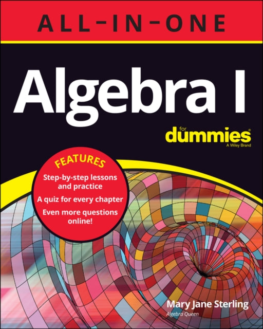 Algebra All In One