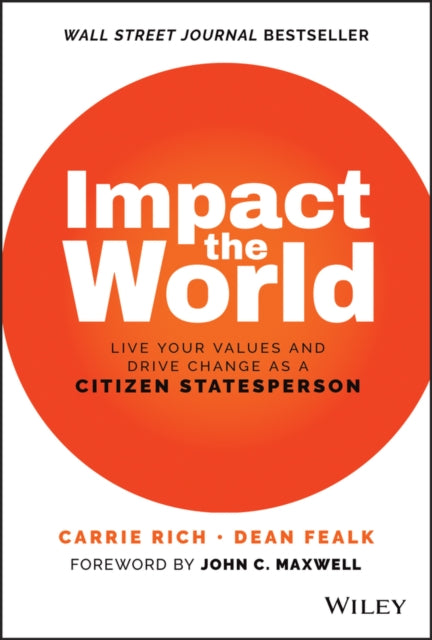 Impact The World
