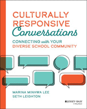 Culturally Responsive Conversations Co