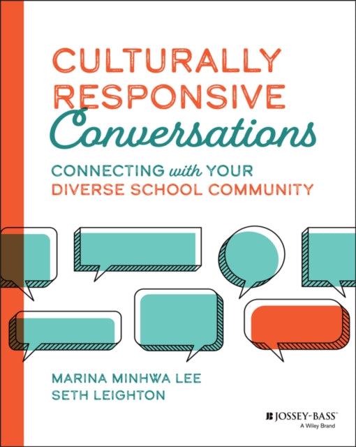 Culturally Responsive Conversations Co