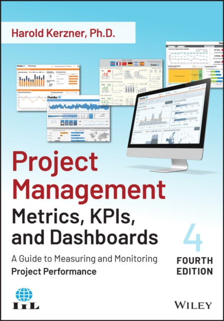 Project Management Metrics Kpis And D