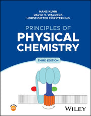 Principles Of Physical Chemistry Third