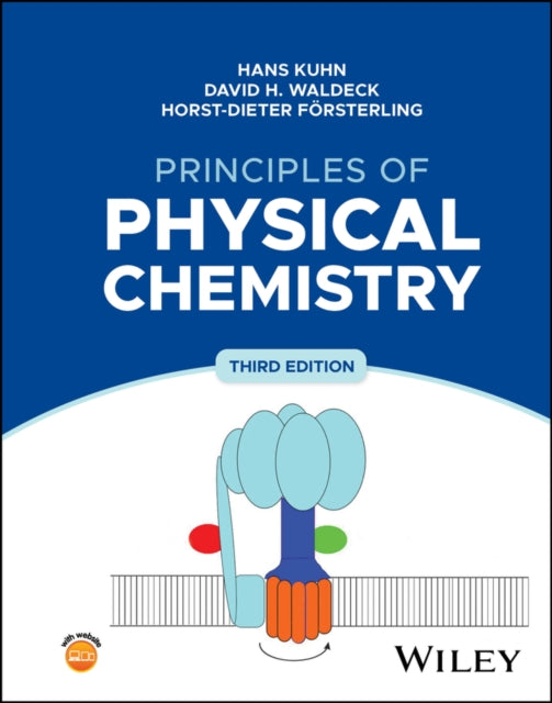 Principles Of Physical Chemistry Third