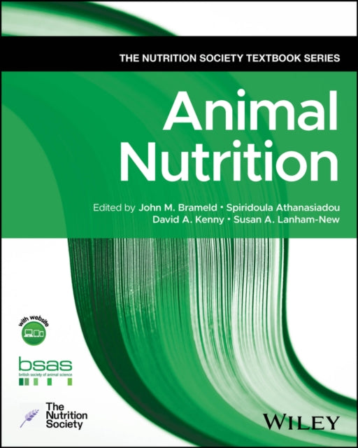 Animal Nutrition By Nutrition Socie