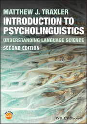 Introduction To Psycholinguistics Unde