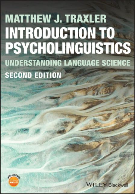 Introduction To Psycholinguistics Unde