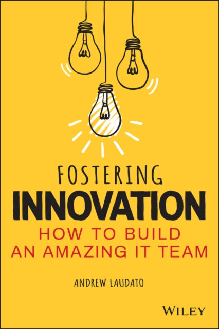 Fostering Perpetual Innovation