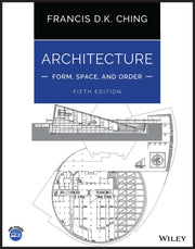 Architecture Form Space & Order