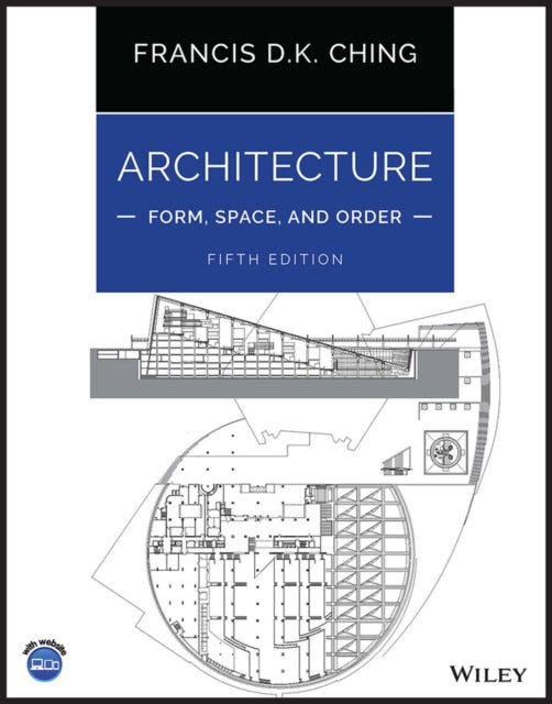 Architecture Form Space & Order