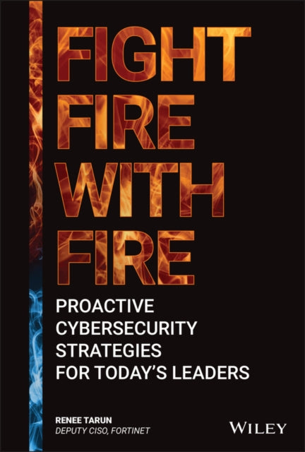 Fight Fire With Fire
