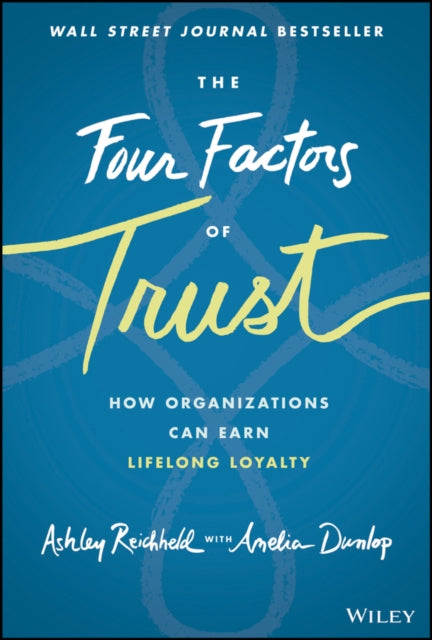 New Measure Of Trust