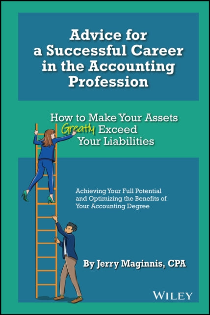 How To Make Your Assets Greatly Exceed By Jerry Maginnis