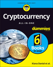 Cryptocurrency