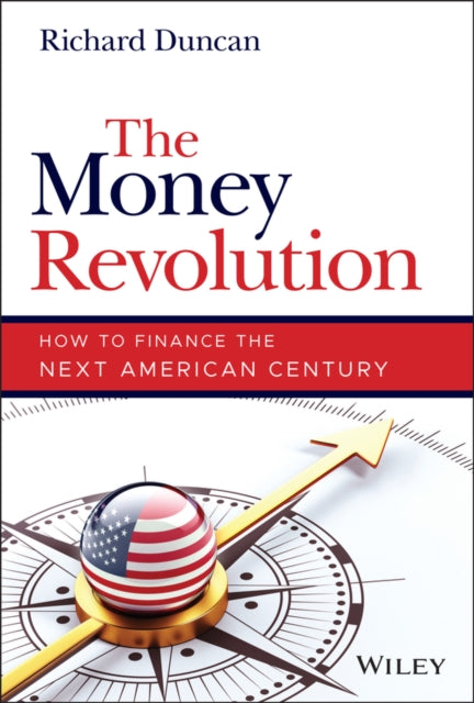 Money Revolution How To Finance Th