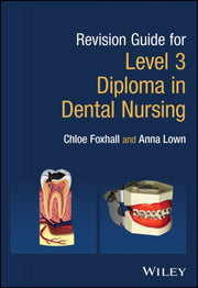 Revision Gde Diploma In Dental Nursing