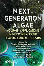 Next Generation Algae Volume 2