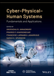 Cyber Physical Human System